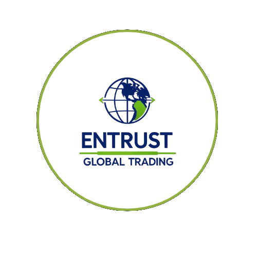 Entrust Global Trading Logo