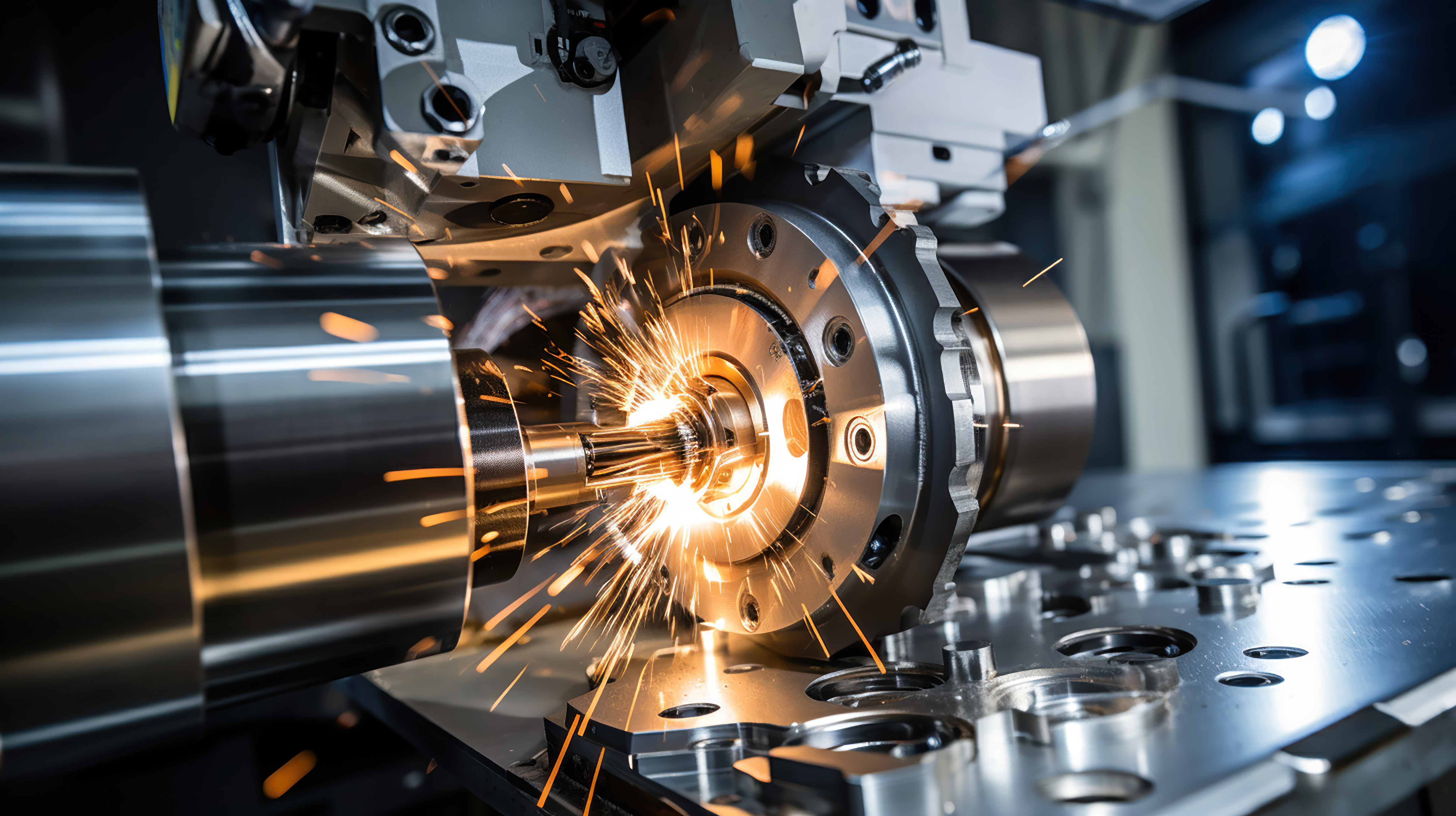 Tooling